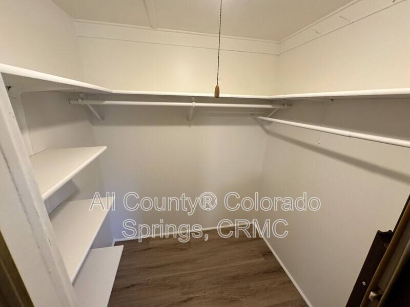 House for rent at 2430 W Vermijo Ave, Colorado Springs, CO 80904
