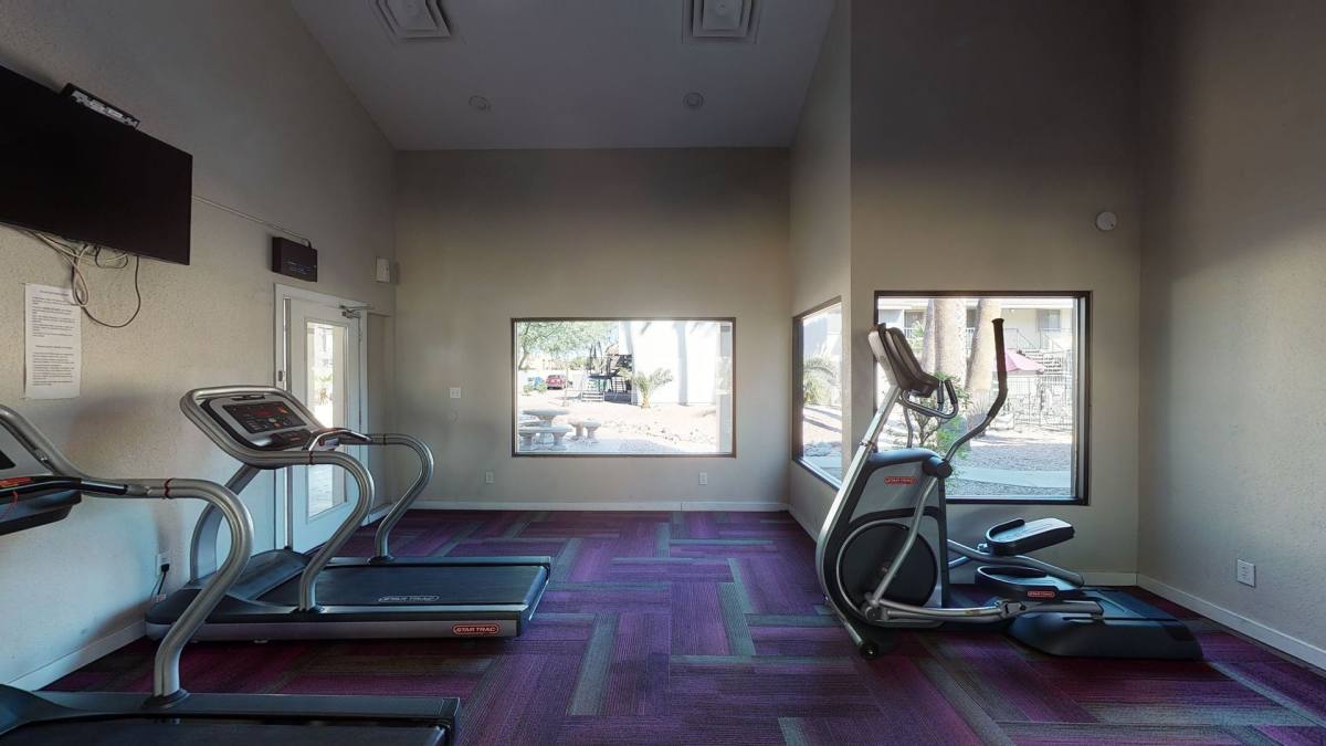 Apartment for rent at 4336 N 35th Ave, Phoenix, AZ 85017