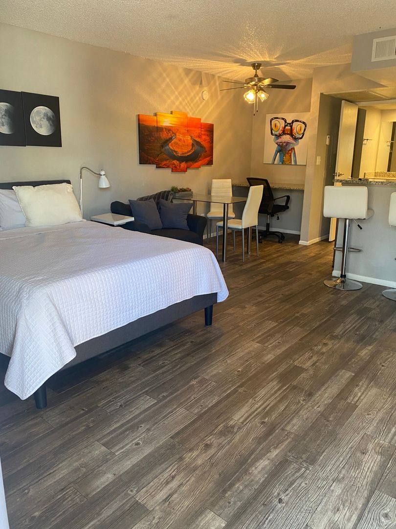 Apartment for rent at 4336 N 35th Ave, Phoenix, AZ 85017
