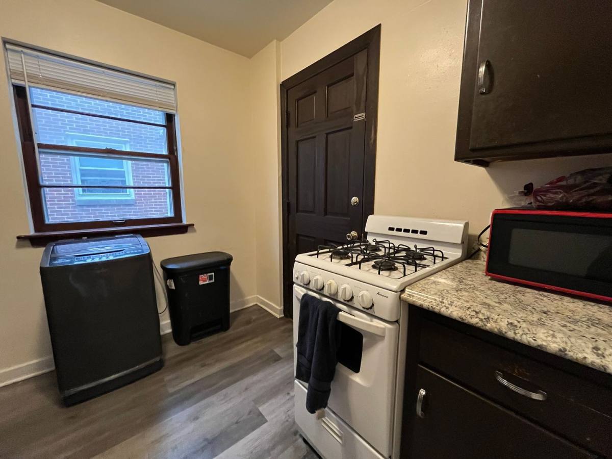 Apartment for rent at 7411-19 W Center St, Milwaukee, WI 53210