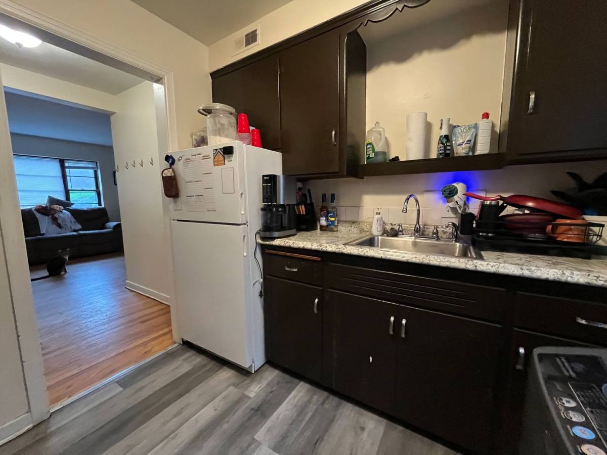 Apartment for rent at 7411-19 W Center St, Milwaukee, WI 53210