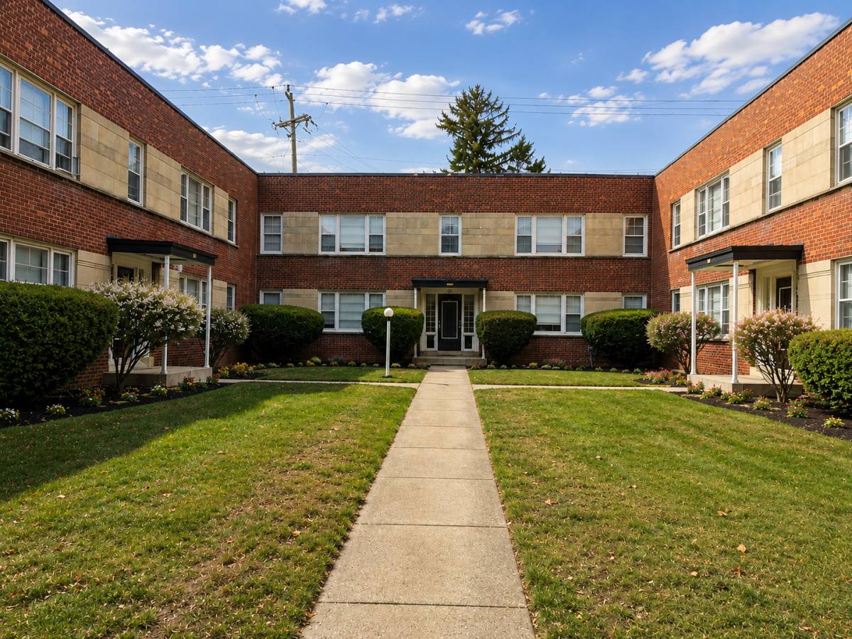 Apartment for rent at 7411-19 W Center St, Milwaukee, WI 53210