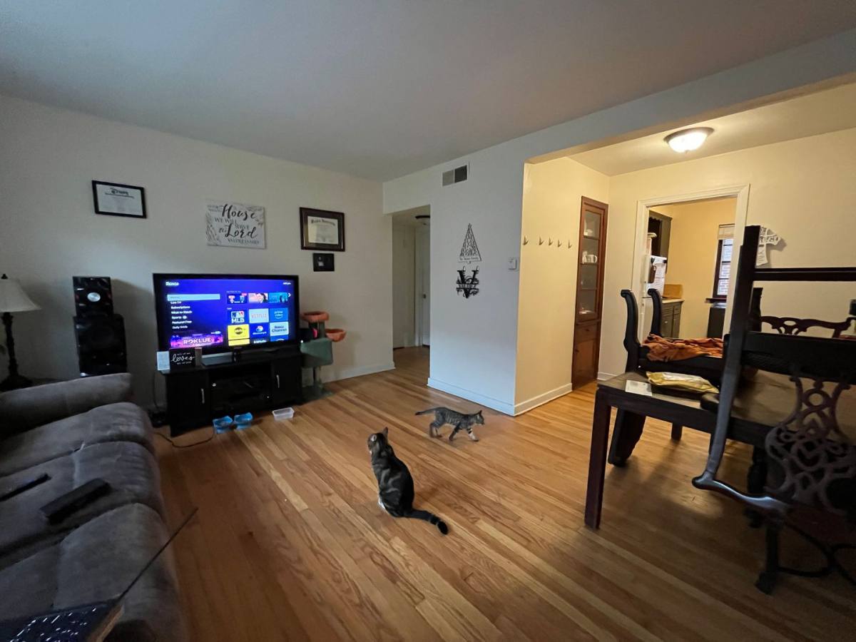 Apartment for rent at 7411-19 W Center St, Milwaukee, WI 53210