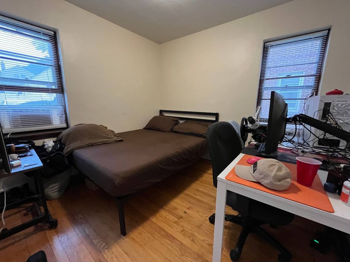 Apartment for rent at 7411-19 W Center St, Milwaukee, WI 53210