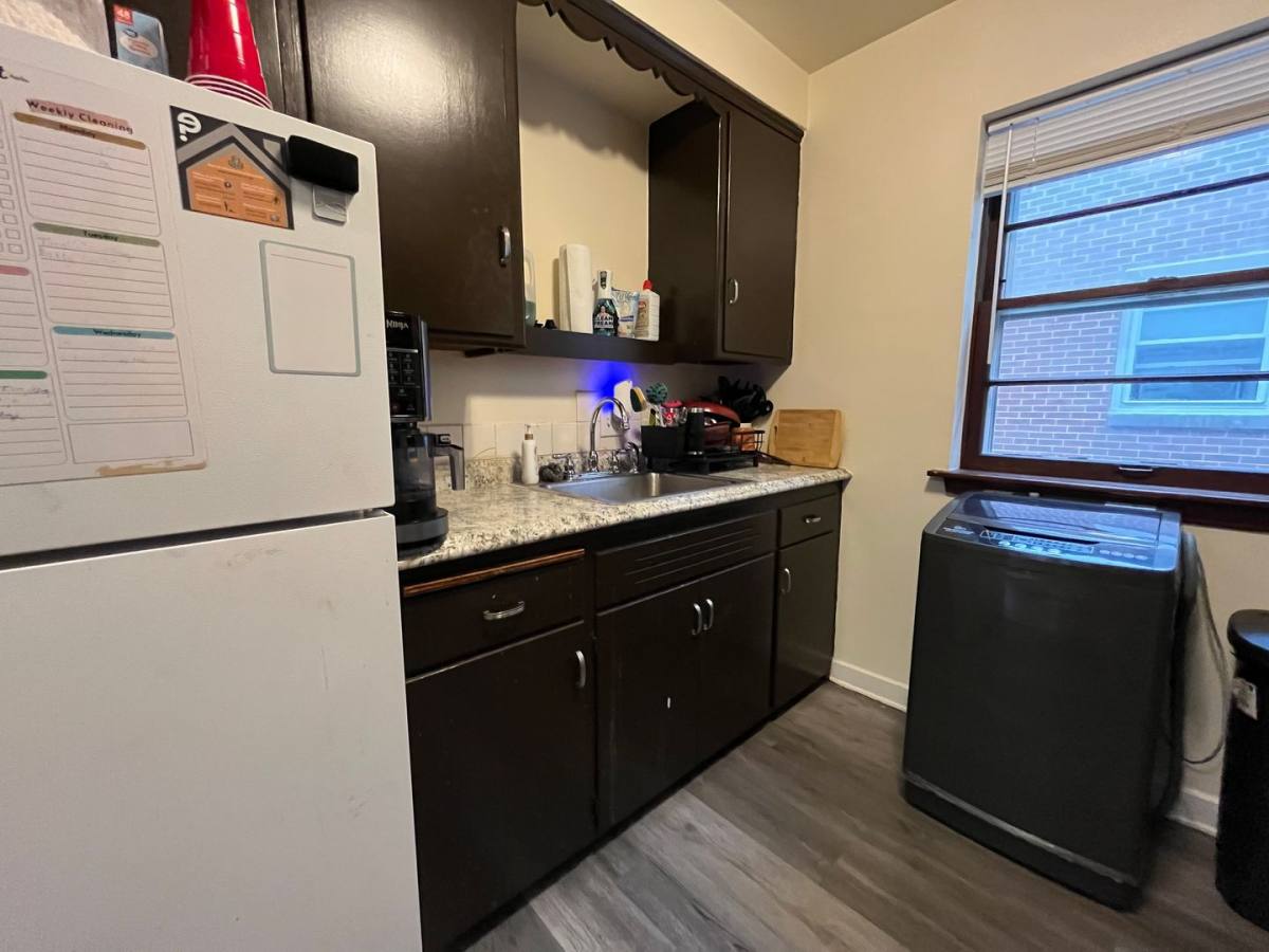 Apartment for rent at 7411-19 W Center St, Milwaukee, WI 53210