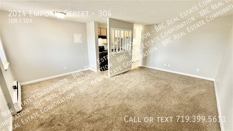 Apartment for rent at 2014 Emporia St, Aurora, CO 80010