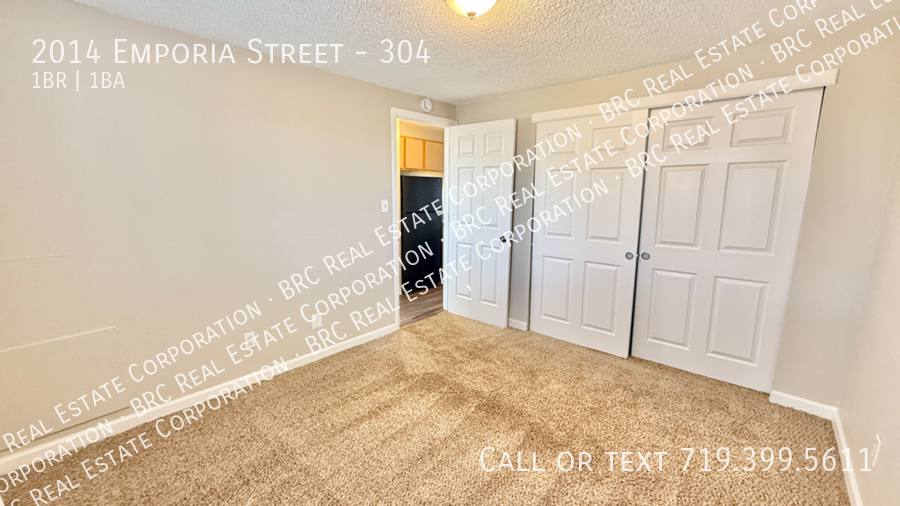 Apartment for rent at 2014 Emporia St, Aurora, CO 80010
