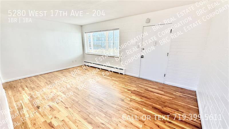 Apartment for rent at 5280 W 17th Ave, Denver, CO 80214