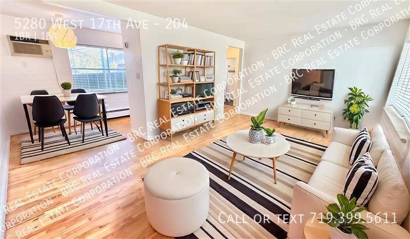 Apartment for rent at 5280 W 17th Ave, Denver, CO 80214