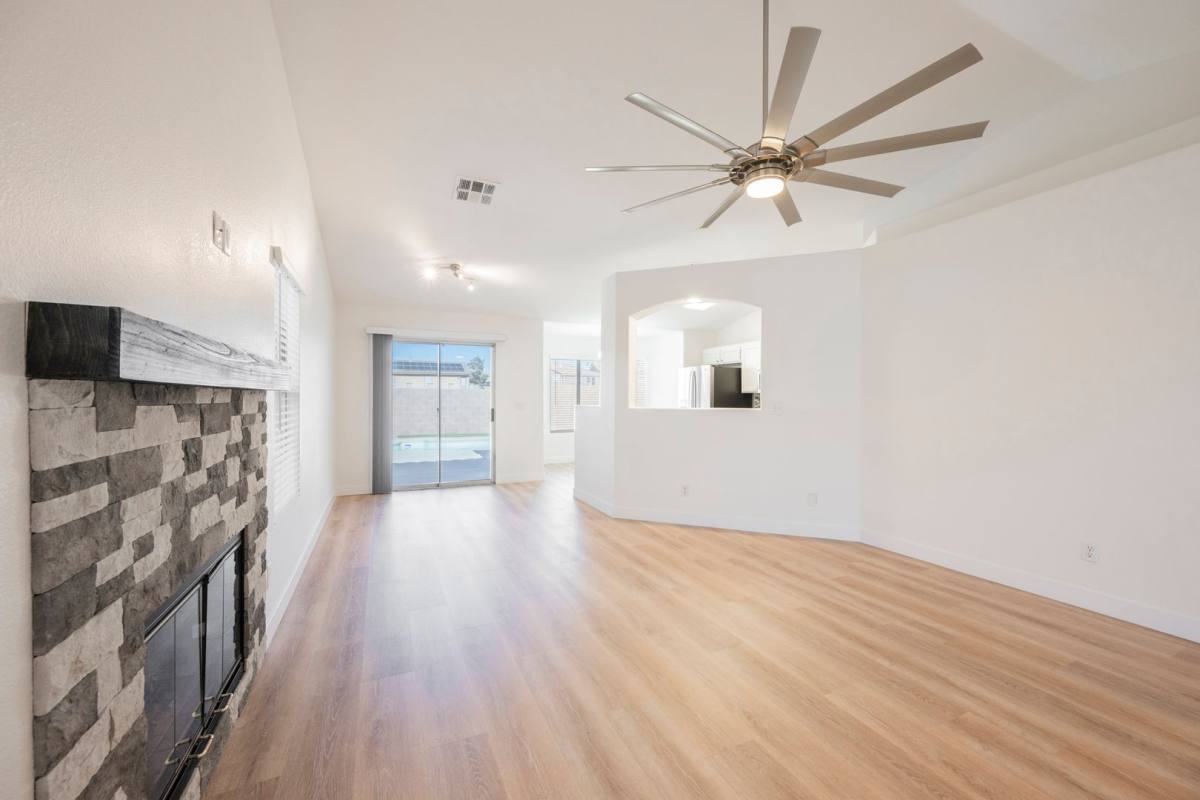 House for rent at 802 Airy Hill St, Henderson, NV 89015