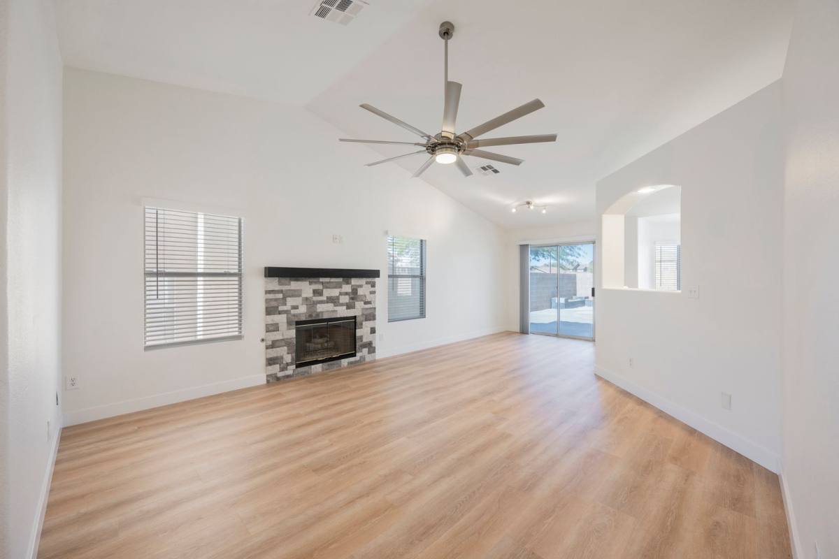 House for rent at 802 Airy Hill St, Henderson, NV 89015