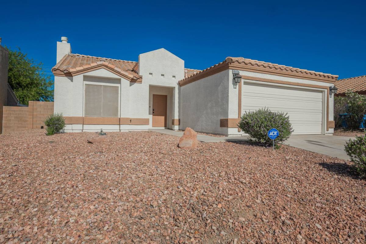 House for rent at 802 Airy Hill St, Henderson, NV 89015