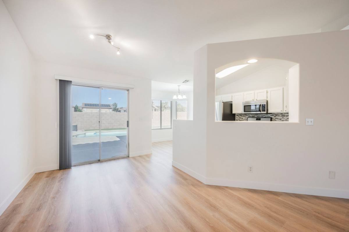 House for rent at 802 Airy Hill St, Henderson, NV 89015