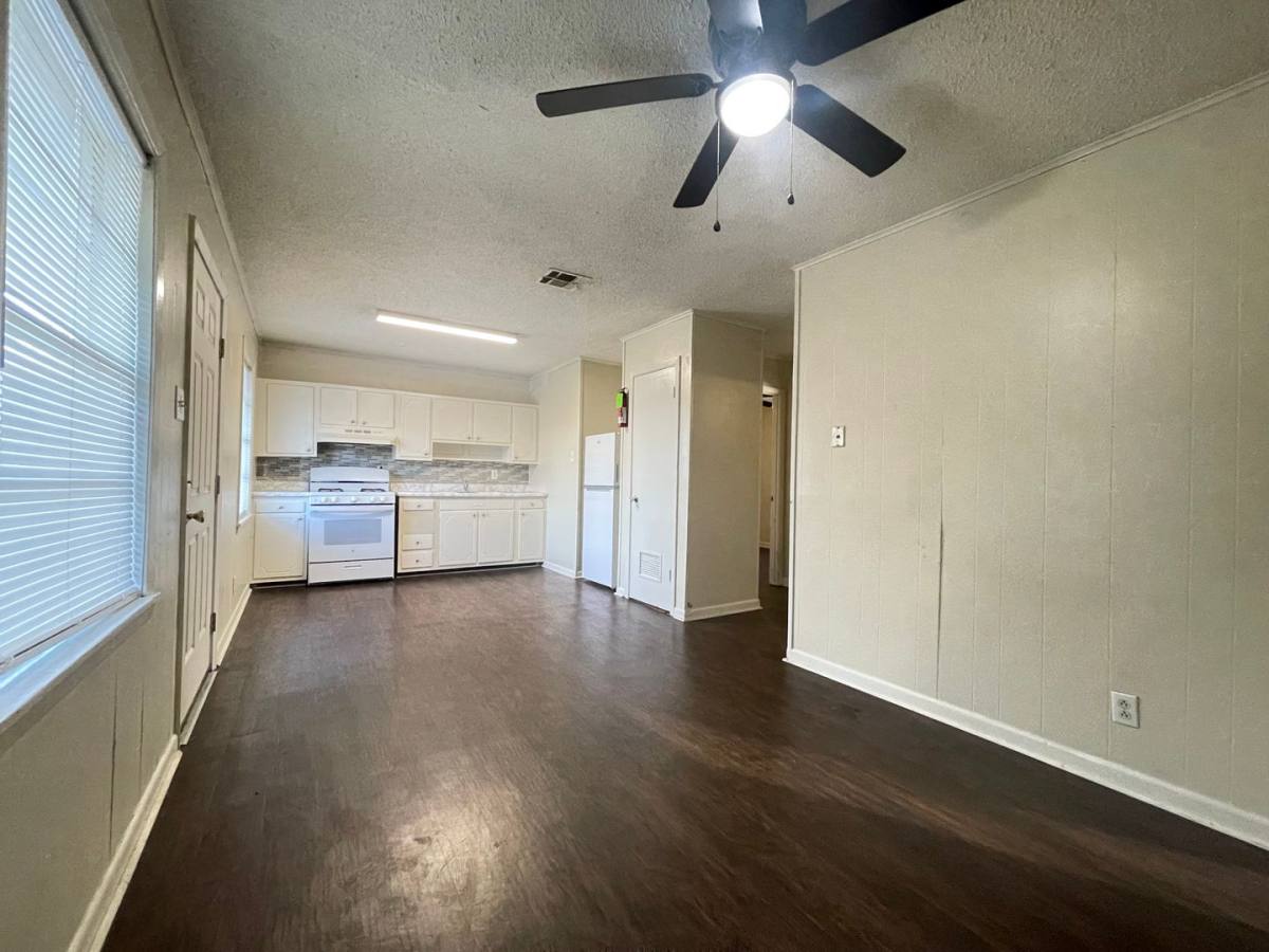 Apartment for rent at 2011 W Alabama Ave, Ruston, LA 71270