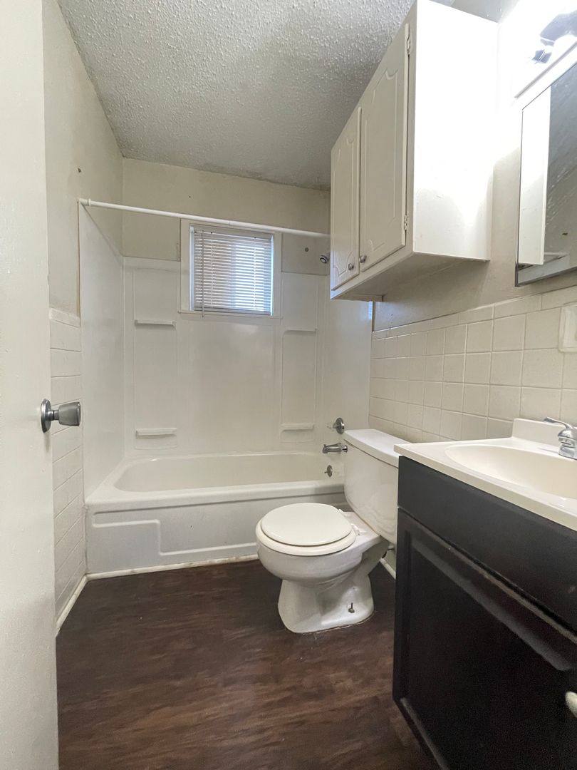 Apartment for rent at 2011 W Alabama Ave, Ruston, LA 71270