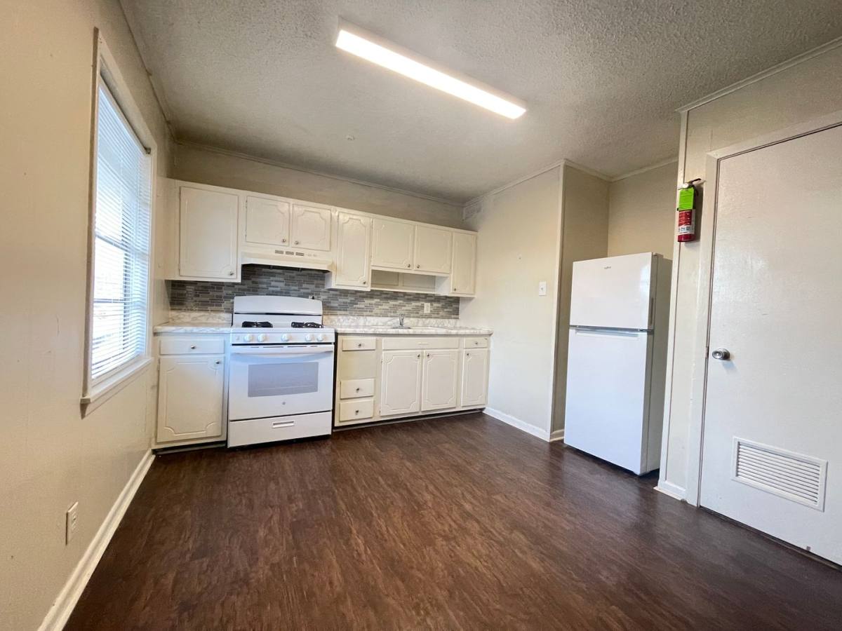 Apartment for rent at 2011 W Alabama Ave, Ruston, LA 71270