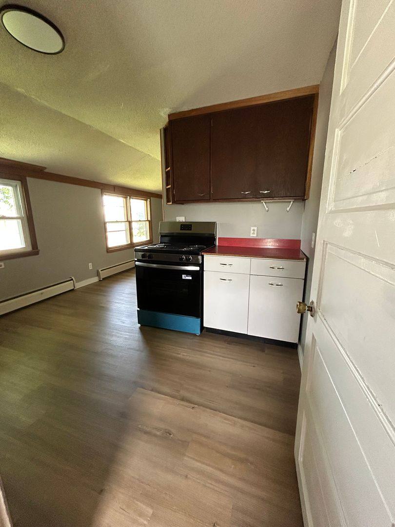 Apartment for rent at 341 1st St, Frost, MN 56033