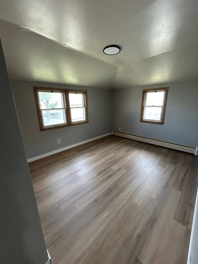 Apartment for rent at 341 1st St, Frost, MN 56033