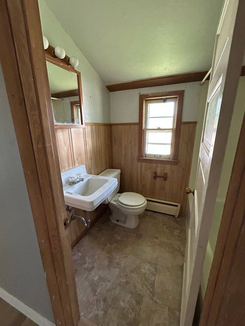 Apartment for rent at 341 1st St, Frost, MN 56033
