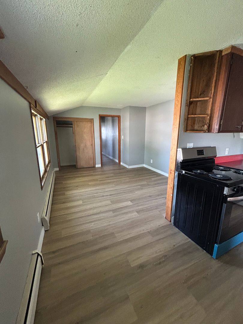 Apartment for rent at 341 1st St, Frost, MN 56033