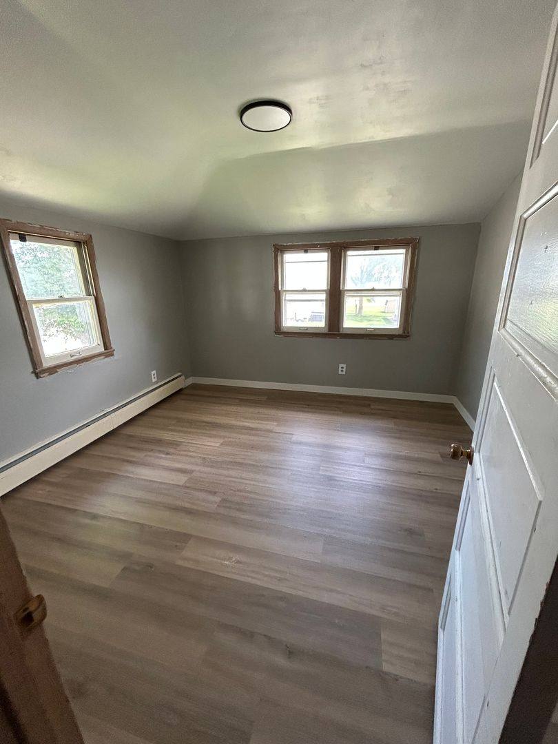 Apartment for rent at 341 1st St, Frost, MN 56033
