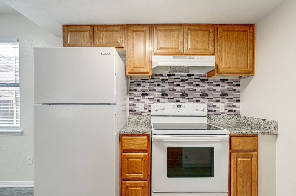 Apartment for rent at 4010 NW Ozmun Ave, Lawton, OK 73505
