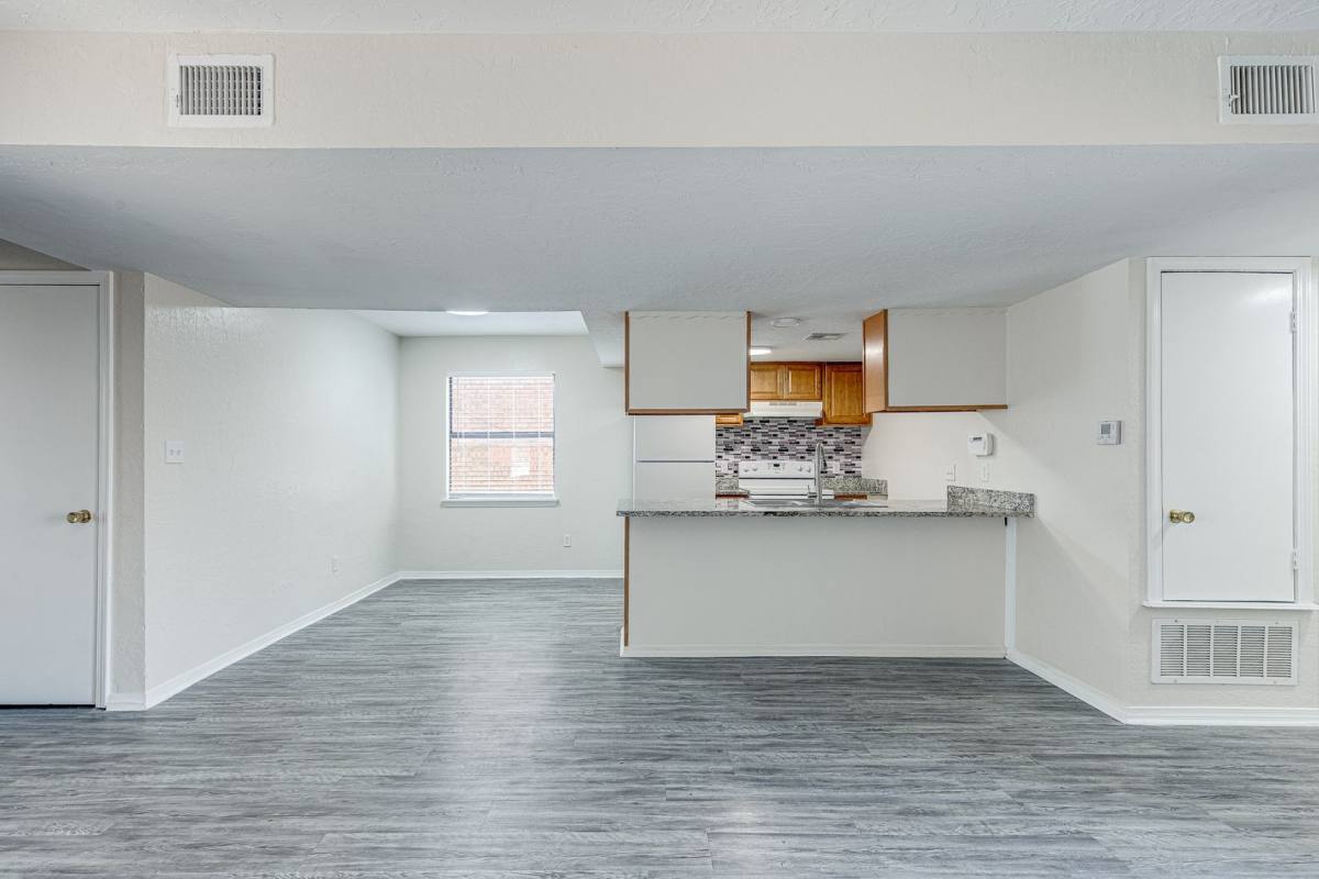 Apartment for rent at 4010 NW Ozmun Ave, Lawton, OK 73505