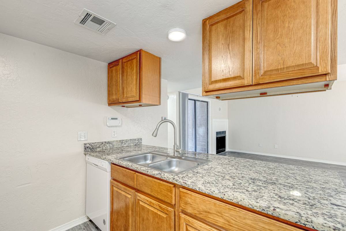 Apartment for rent at 4010 NW Ozmun Ave, Lawton, OK 73505