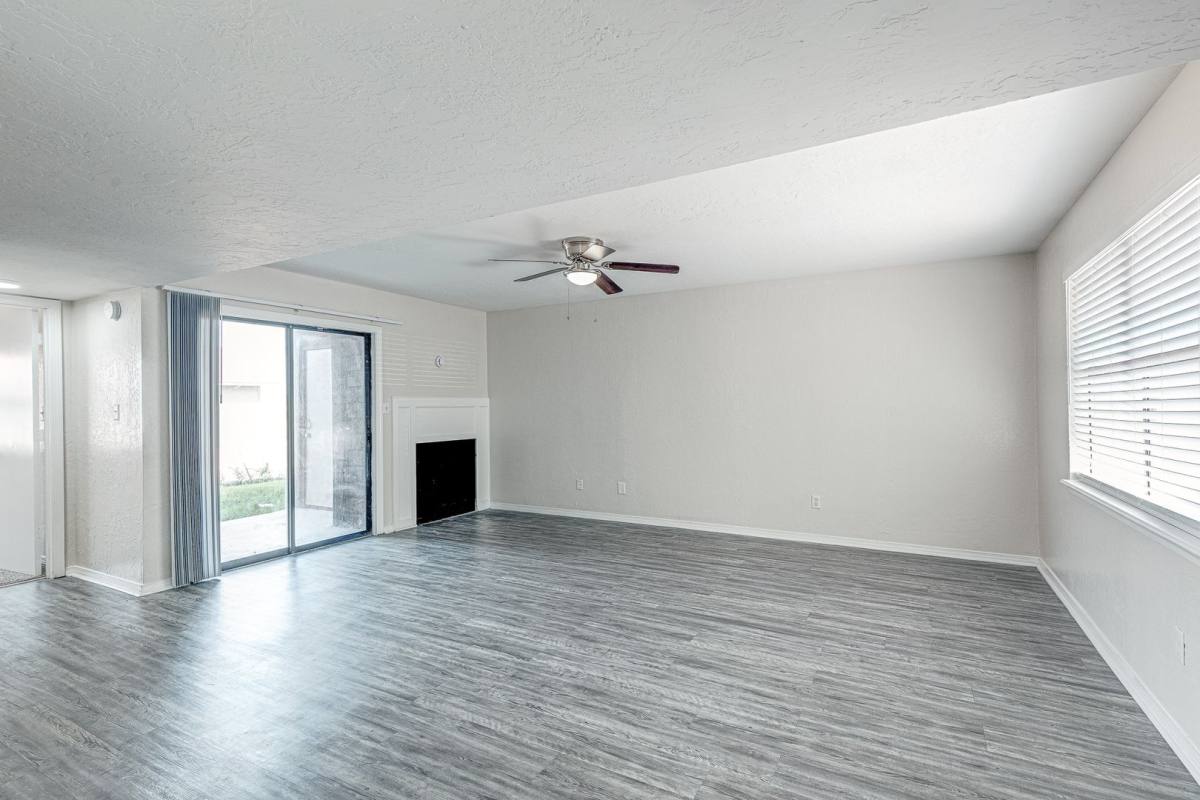 Apartment for rent at 4010 NW Ozmun Ave, Lawton, OK 73505