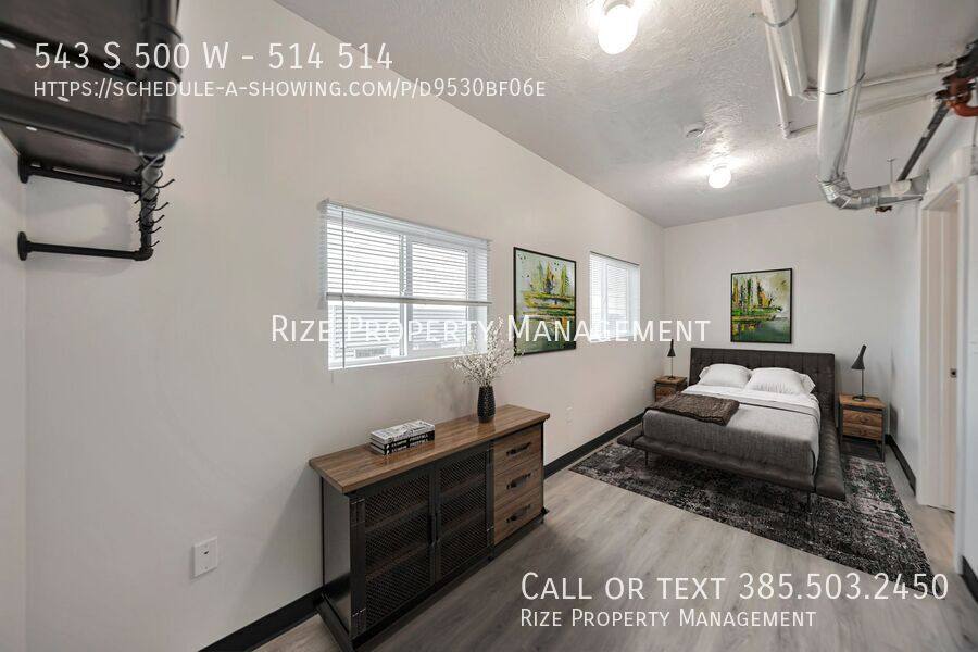 Apartment for rent at 543 S 500 W, Bountiful, UT 84010