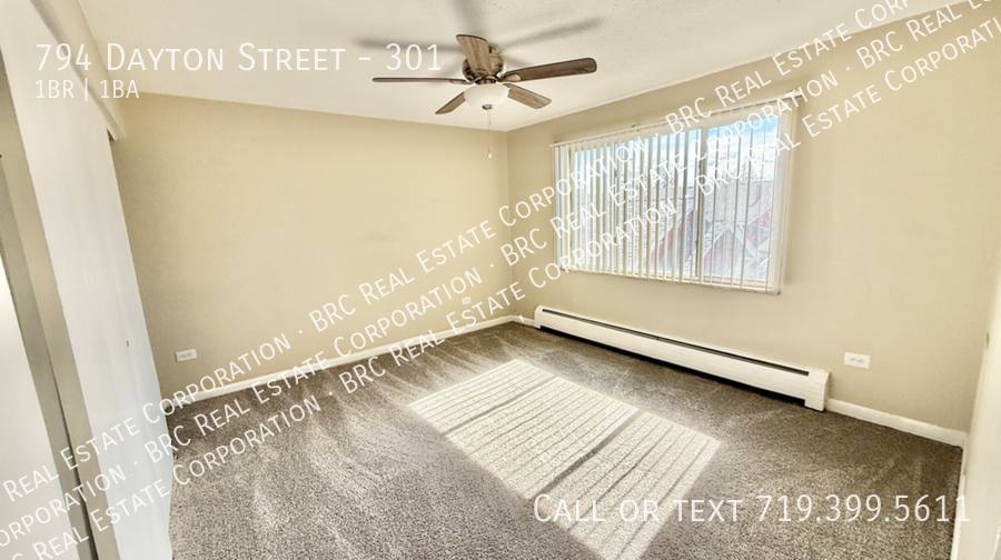 Apartment for rent at 794 Dayton St, Aurora, CO 80010
