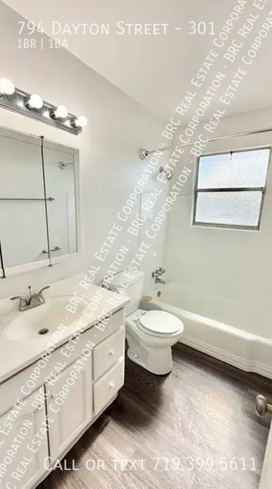 Apartment for rent at 794 Dayton St, Aurora, CO 80010