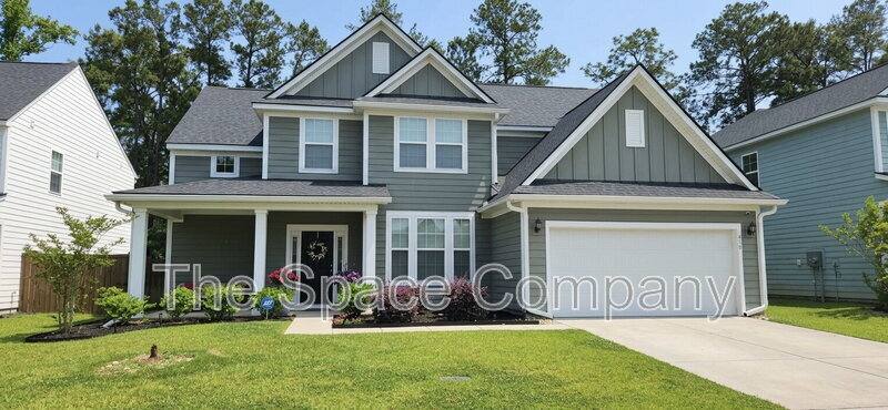 House for rent at 610 S Pointe Blvd, Summerville, SC 29483