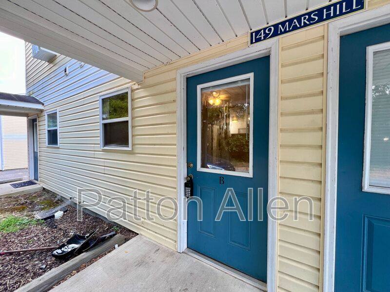 Apartment for rent at 157 Citadel Dr #161A, Cullowhee, NC 28723
