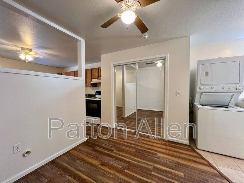 Apartment for rent at 157 Citadel Dr #161A, Cullowhee, NC 28723