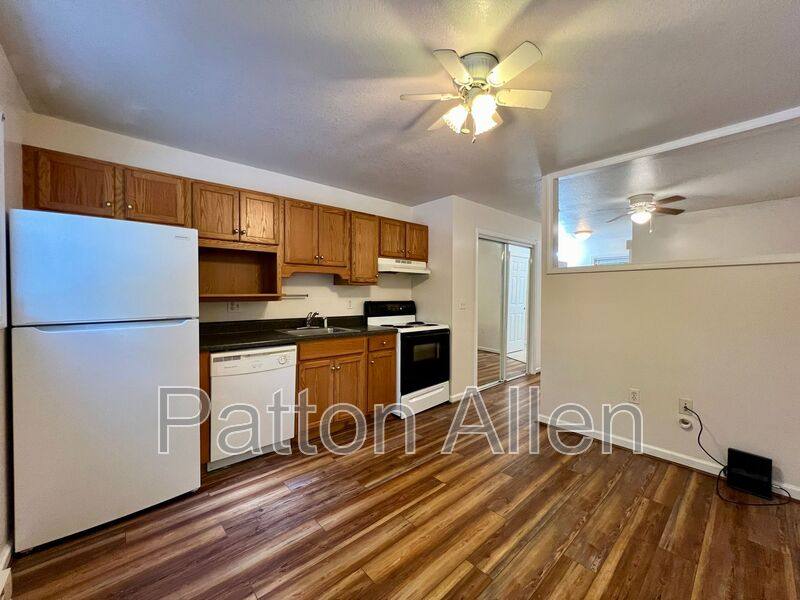 Apartment for rent at 157 Citadel Dr #161A, Cullowhee, NC 28723