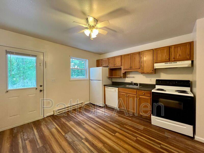 Apartment for rent at 157 Citadel Dr #161A, Cullowhee, NC 28723