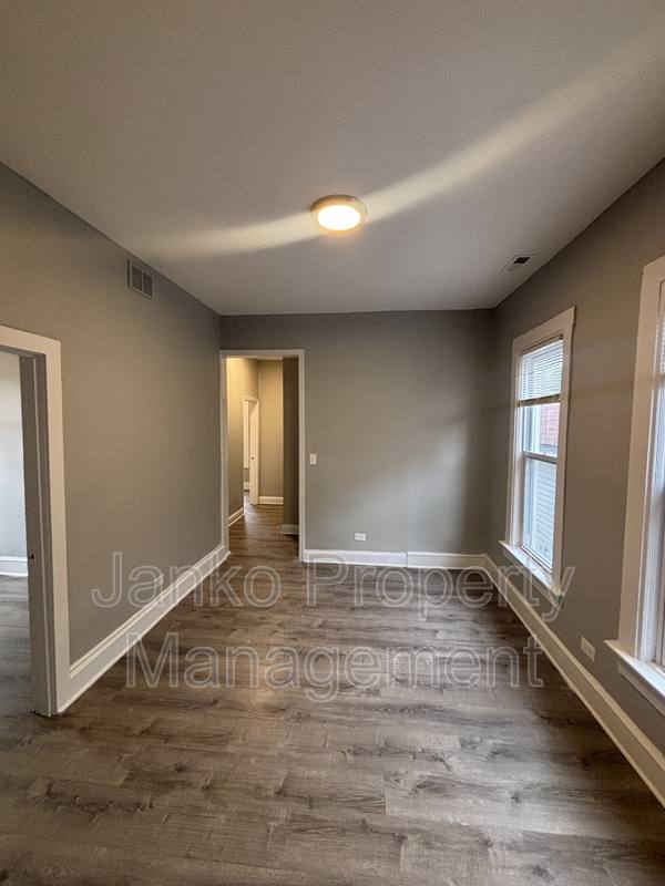 Apartment for rent at 1355 E 76th St #2, Chicago, IL 60619