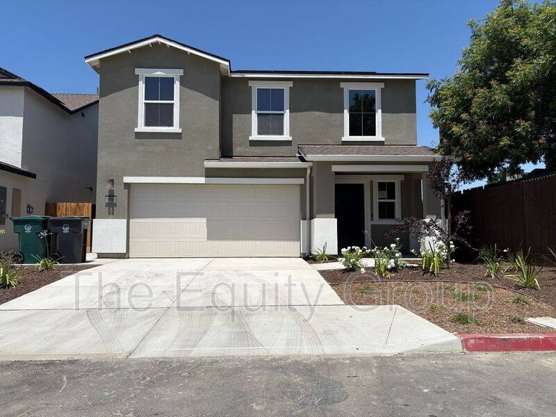 House for rent at 1900 Oaks Fall Court, Tulare, CA 93274
