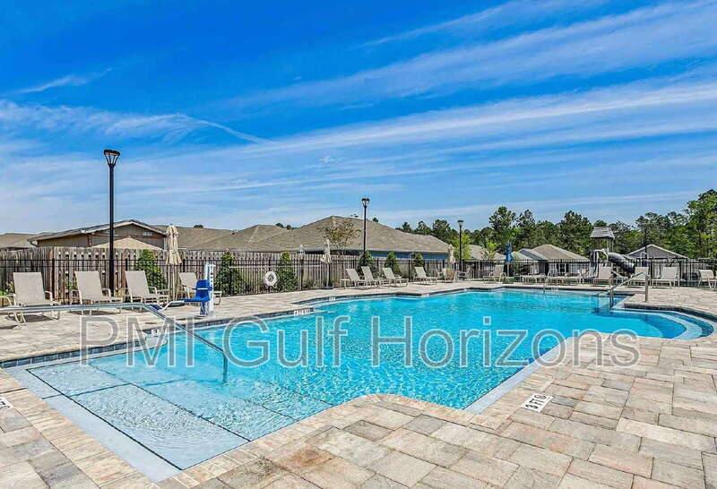 House for rent at 3087 Silver Maple Dr, Cantonment, FL 32533