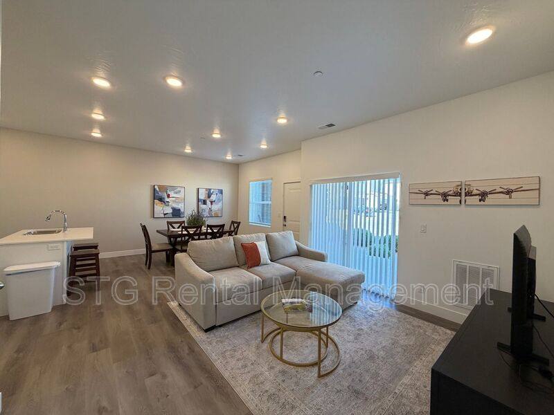 Apartment for rent at 5801 S Garnet Dr #1-101, Saint George, UT 84790