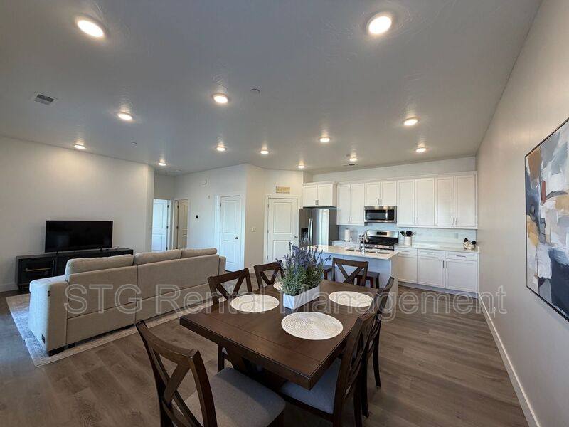 Apartment for rent at 5801 S Garnet Dr #1-101, Saint George, UT 84790