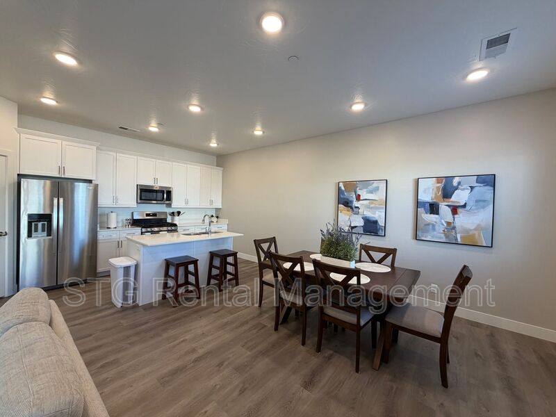Apartment for rent at 5801 S Garnet Dr #1-101, Saint George, UT 84790