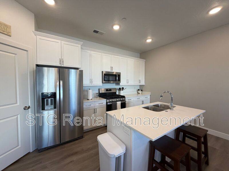 Apartment for rent at 5801 S Garnet Dr #1-101, Saint George, UT 84790
