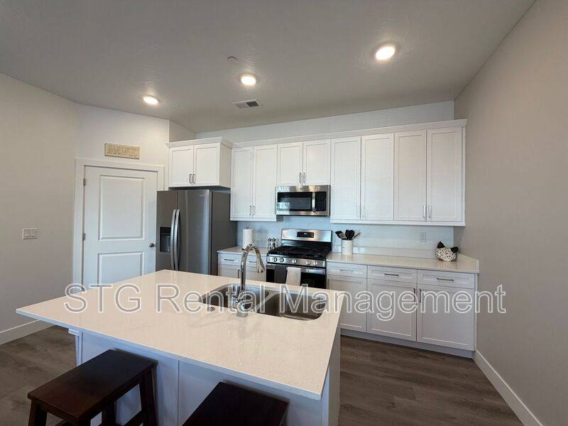 Apartment for rent at 5801 S Garnet Dr #1-101, Saint George, UT 84790