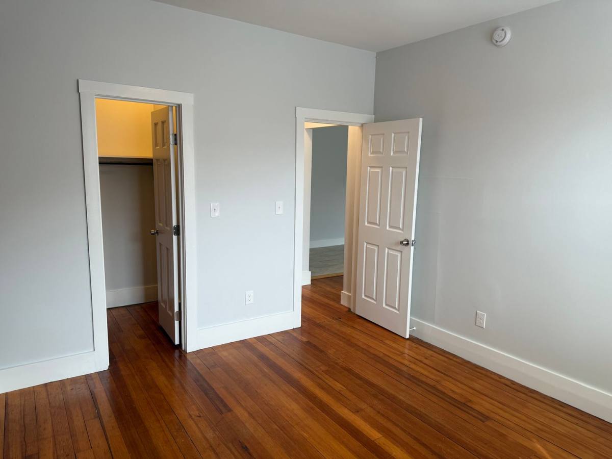 Apartment for rent at 105 Main St, Biddeford, ME 04005