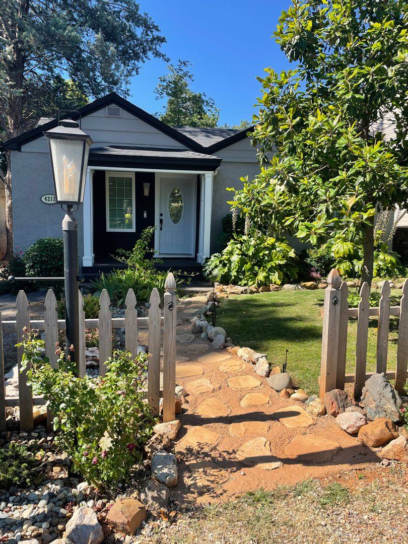 House for rent at 4212 Meade St, Shasta Lake, CA 96019