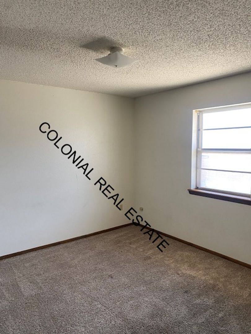 Apartment for rent at 2012 E 14th, Clovis, NM 88101