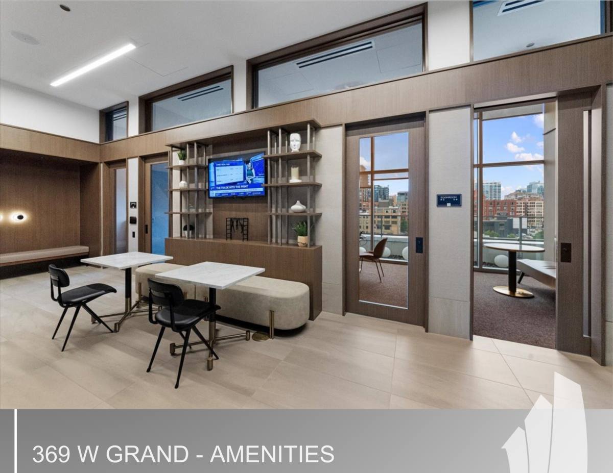 Apartment for rent at 369 W Grand Ave, Chicago, IL 60654