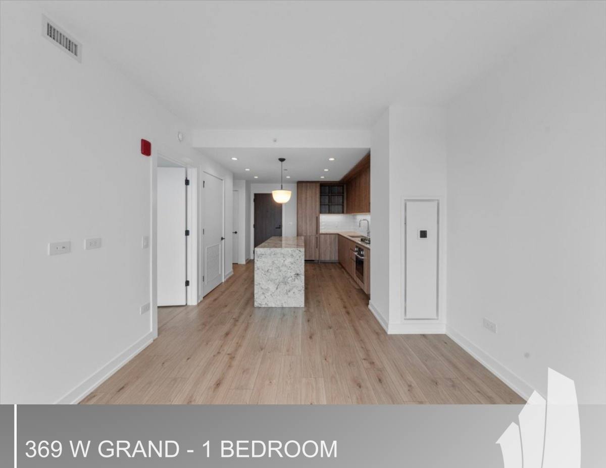 Apartment for rent at 369 W Grand Ave, Chicago, IL 60654